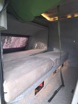 Ford Ranger Offroad Camper DOKA Wildtrack Crawl CMP  - Ford Ranger Gebrauchtwagen in Hamburg