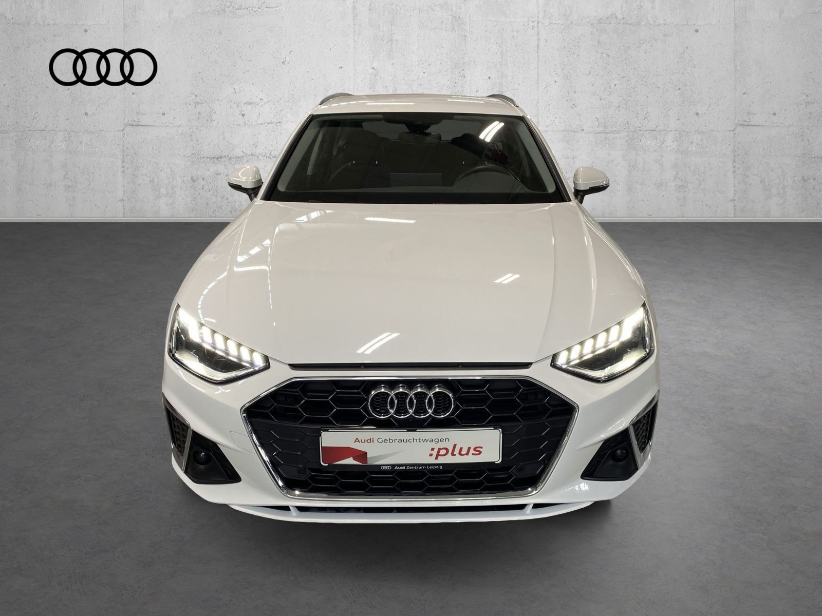 Audi A4 - Bild 5