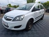 Opel Zafira Selection "110 Jahre*7sitze*Klima*120tkm* - Opel Zafira aus 2009