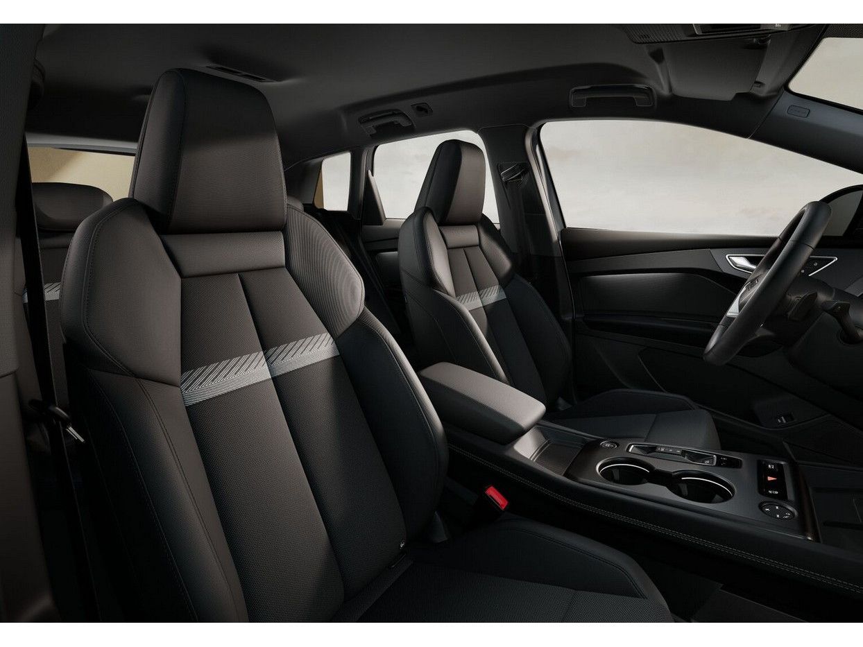 Audi Q4 e-tron - Bild 3