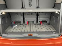 Volkswagen T7 Multivan - Vorschau Bild 14