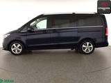 Mercedes-Benz V 250 d AVANTGARDE LANG 7 SITZE 360GRAD,AHK,1.HD - Mercedes-Benz V 250 in Essen