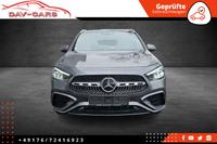 Mercedes-Benz GLA 220d AMG Line 4Matic Alcantara Panorama AHK