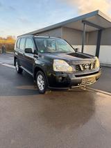 Nissan X-Trail T31 2,0l 141PS TÜV Neu Klim... - gebrauchte Nissan X-Trail aus dem Jahr 2009