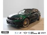 ALPINA B3 GT Touring SWITCH-TRONIC Allrad - ALPINA: Gt3