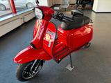 Royal Alloy GP300SP - ROYAL ALLOY MOTORRAD