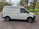 Volkswagen T5 - Wohnmobil bis 10000 Euro