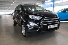 Fahrzeugabbildung Ford EcoSport 1.0 EcoBoost TREND Winter Paket + GJR