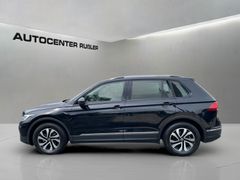 Foto Nummer 2: VW Tiguan