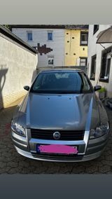 Fiat stilo 192 - Fiat Stilo: Kombi
