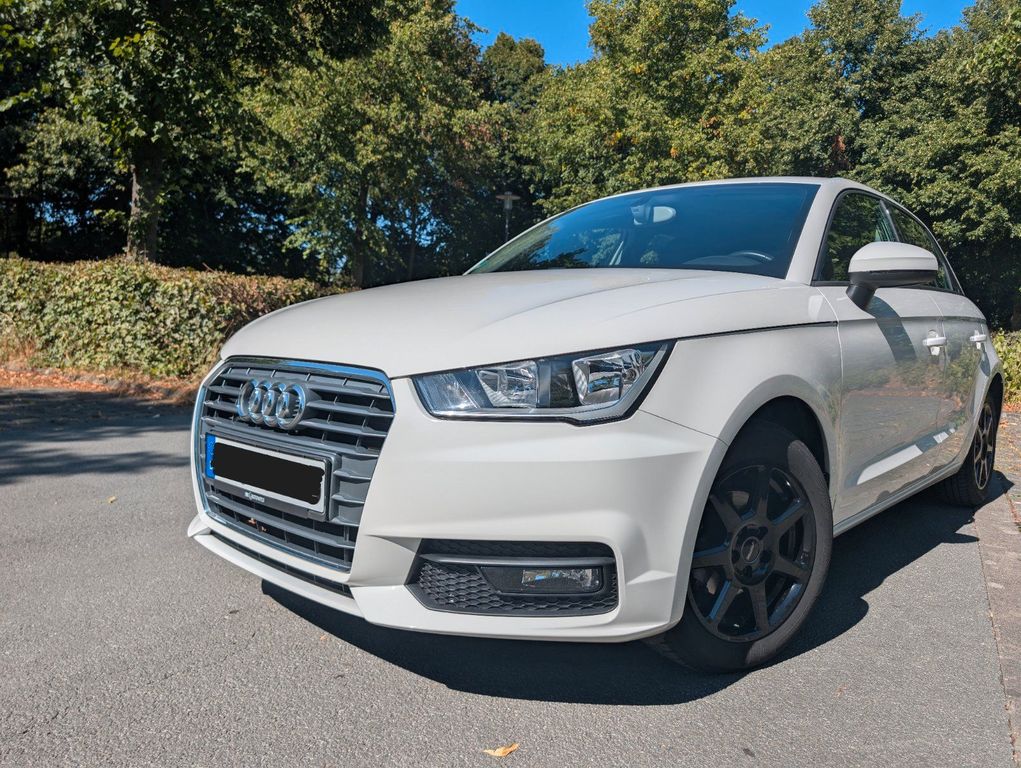 Image of Audi A1