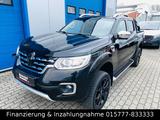 Renault Alaskan Intens Double Cab 4x4 Standheizung AHK - Renault Alaskan Gebrauchtwagen