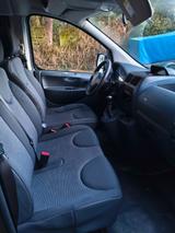 Citroën Jumpy - Citroën Jumpy aus 2014