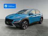 Hyundai Kona Pure 2WD Facelift LED NAV DAB SHZ KAM - gebrauchte Hyundai KONA mit Facelift