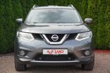 Nissan X-Trail 1.6 Navi 360° el. Heckklappe AHK - gebrauchte Nissan SUV & Geländewagen