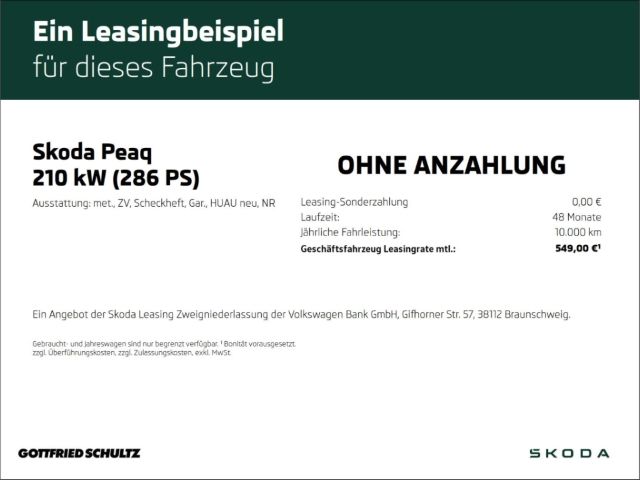 Skoda Peaq - Bild 7