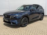 Mazda CX-5 2.5l (141PS) Homura Leder Schwarz NEU 2026 - Mazda CX-5 mit Benzin-Antrieb