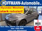 Hyundai BAYON Trend Bi-LED,Sitz-/Lenkradhzg.,PDC+Kamera - Hyundai BAYON Neuwagen
