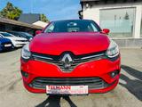Renault Clio IV Intens - Renault Clio: Rot