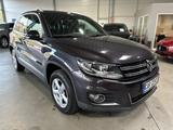 Volkswagen Tiguan Lounge Sport & Style BMT  Navi|SHZ|Kamera - Volkswagen Gebrauchtwagen in Bocholt