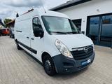 Opel Movano B Kasten L3H2 3,5t+Klima+AHK+PDC+ - Opel Movano: 2.5