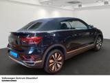 Volkswagen T-Roc Cabrio 1.0 TSI Navi Kamera Sitzheiz LED - Volkswagen T-Roc mit 3 Türen