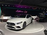 Mercedes-Benz A 220 AMG d*AMG-LINE*PANO*KAMERA*AMBI*18* - Mercedes-Benz A-Class: AMG