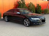 Audi S6 4.0 TFSI quattro S tronic - - Audi S6 Gebrauchtwagen