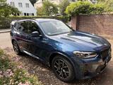 BMW X3 xDrive20d  - TOP Zustand
