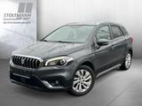 Suzuki SX4 S-Cross 1.4 Boosterjet Allgrip Comfort - gebrauchte Suzuki (SX4) S-Cross aus dem Jahr 2018