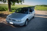 Volkswagen VW Golf Cabrio 2.0 Last Edition mit Klimaa... - Volkswagen Golf aus 2002: Cabrio