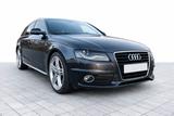 Audi A4 3.0 TDI S tr. quattro S line Avant - Audi A4 aus 2010: Line