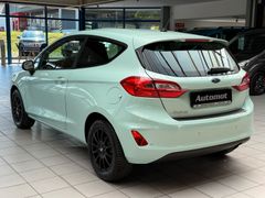 FORD Fiesta 1.1 Cool & Connect*