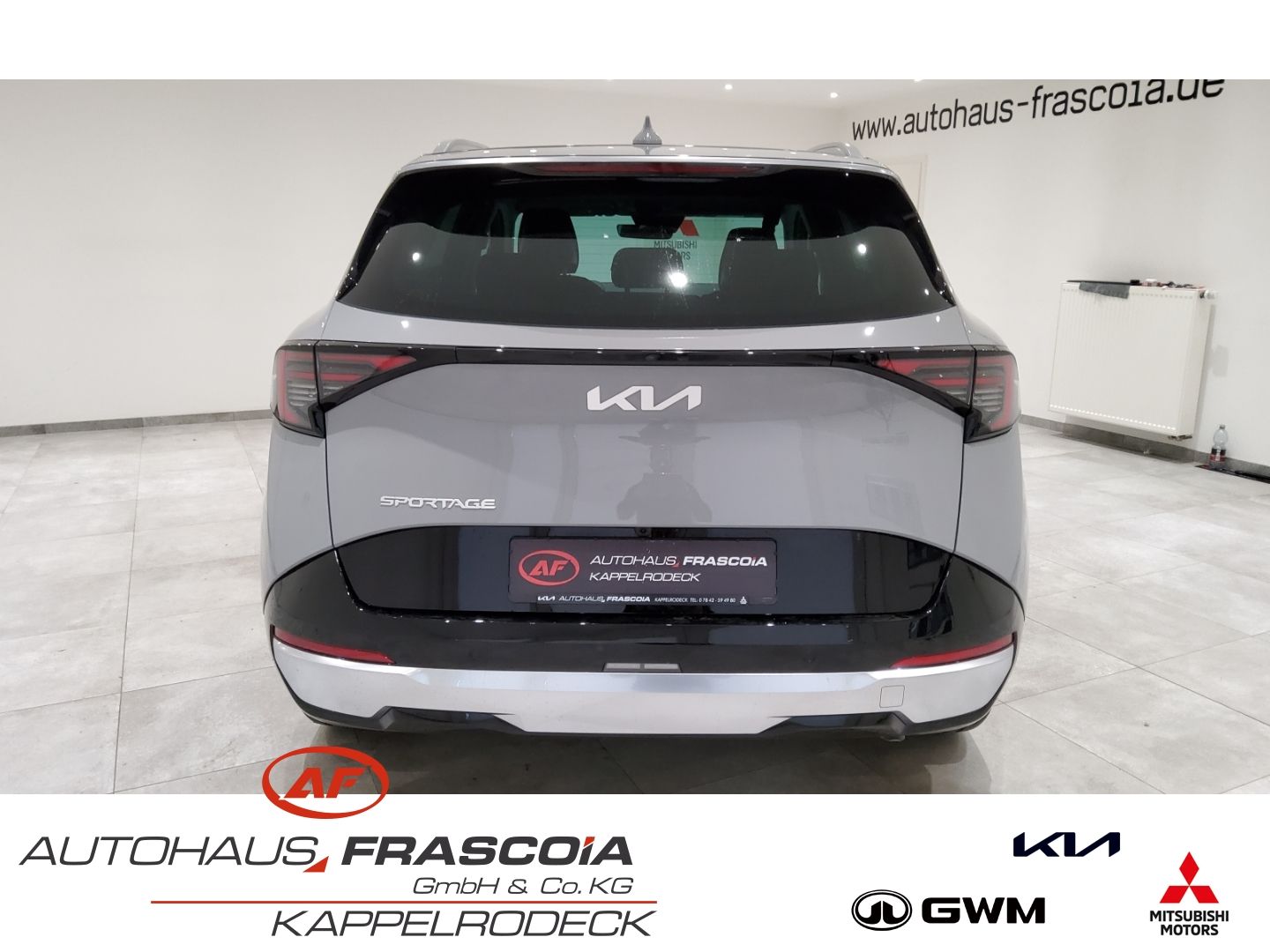 Kia Sportage - Bild 6