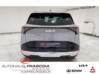 Kia Sportage - Vorschau Bild 6
