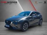 Mazda CX-3 2.0 SKYACTIV-G Advantage 2.0 Klima Navi PDC - Mazda CX-3 Gebrauchtwagen in Stuttgart