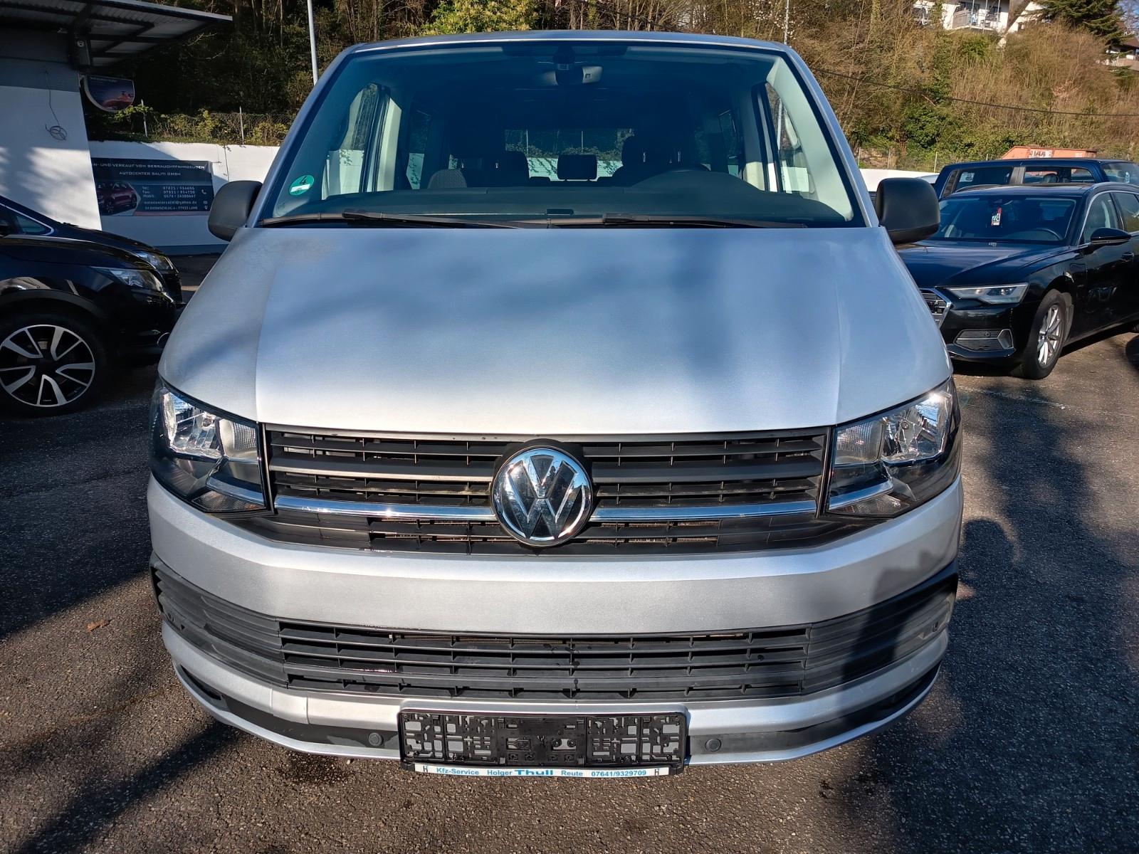 Volkswagen T6 Multivan  Bus Multivan Trendline DSG