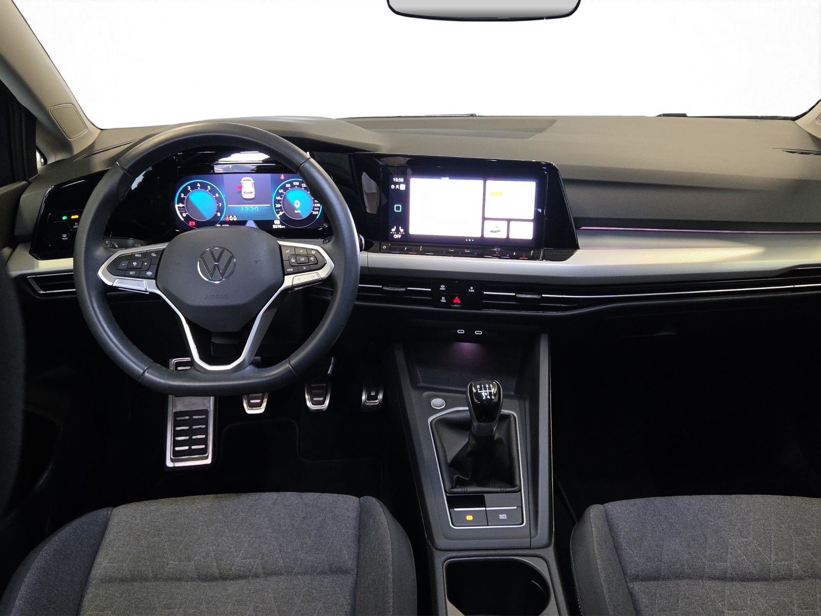 Volkswagen Golf - Bild 6