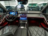 Mercedes-Benz Maybach S 680 4M / Prod.02.2023 / Rear DVD - Mercedes-Benz S 680 Gebrauchtwagen