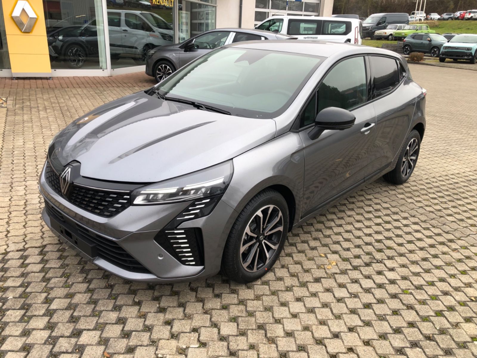 Renault Clio - Bild 15