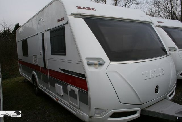 Kabe Royal 600 TDL E2 KS 