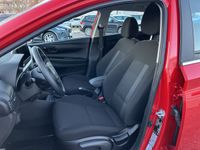 Hyundai i20 - Vorschau Bild 9