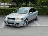 Opel Astra Sport Edition 1.6 Benzin TÛV 04... - Opel Astra aus 2000: Sport