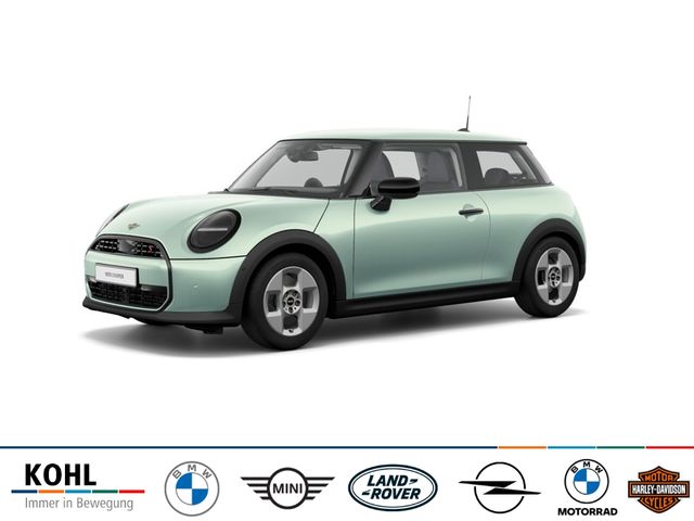 MINI Cooper S Classic Trim ehem UPE 42.310€ Panorama 