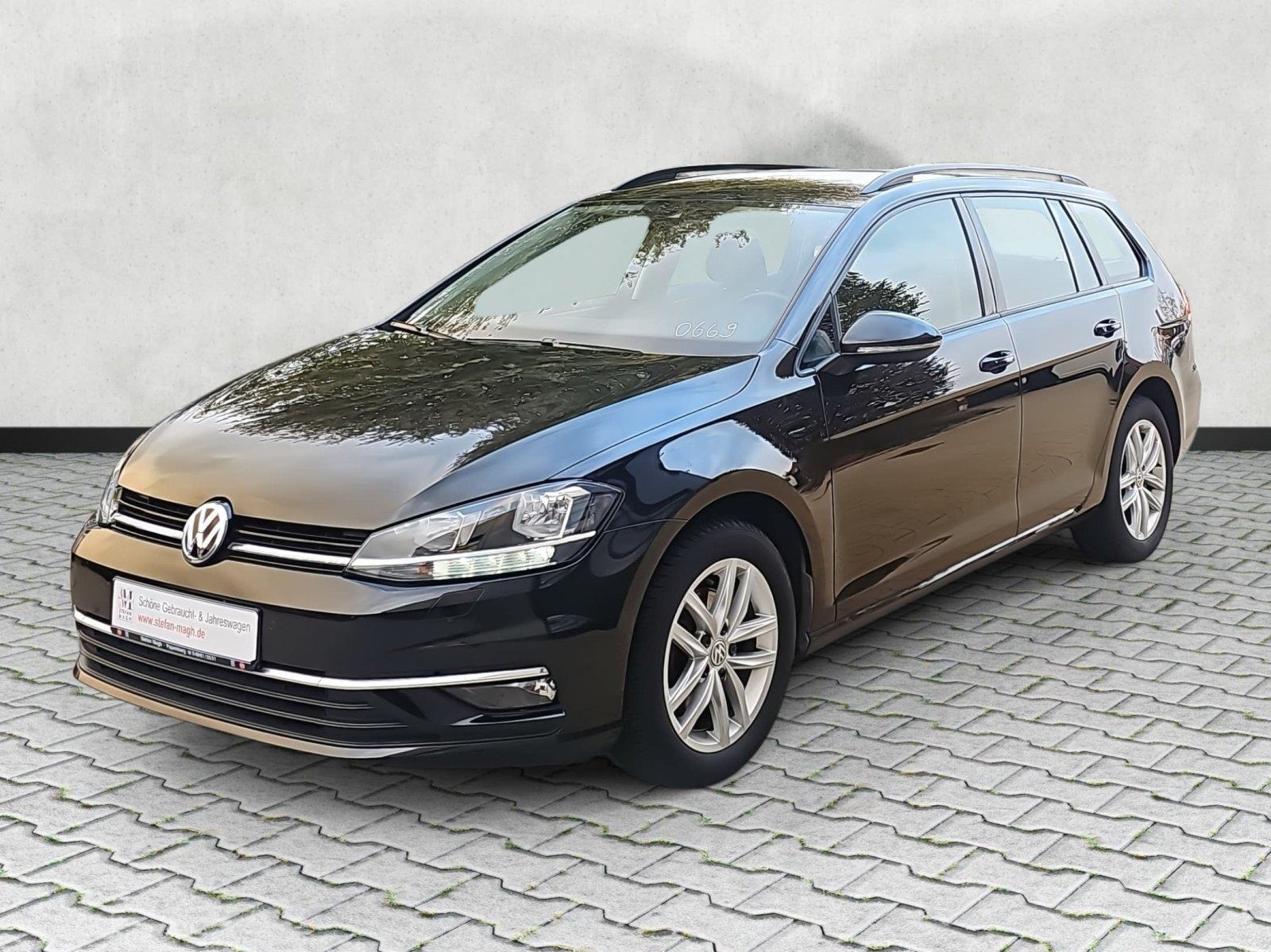 Volkswagen Golf 1.4 TSI BMT/Start-Stopp EU6 Comfortline