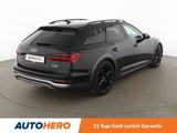 Audi A6 Allroad 55 TDI quattro Aut.*LED*NAVI*ACC*PDC* - gebrauchte Audi A6 Allroad aus dem Jahr 2019