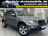 BMW X5 35dA xDrive Sport-Paket, Leder, Panorama, AHK - BMW X5: 35 D