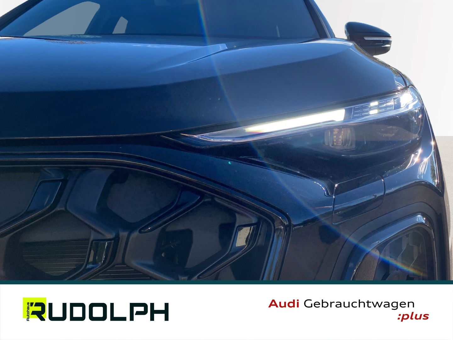 Audi Q5 - Bild 7