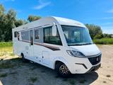 Pilote Galaxy 741FGJ 180PS Automatik Alde Leder - Offers