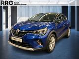 Renault Captur INTENS TCe 140 NAVI SHZ KAMERA - Renault Captur Gebrauchtwagen in Frankfurt